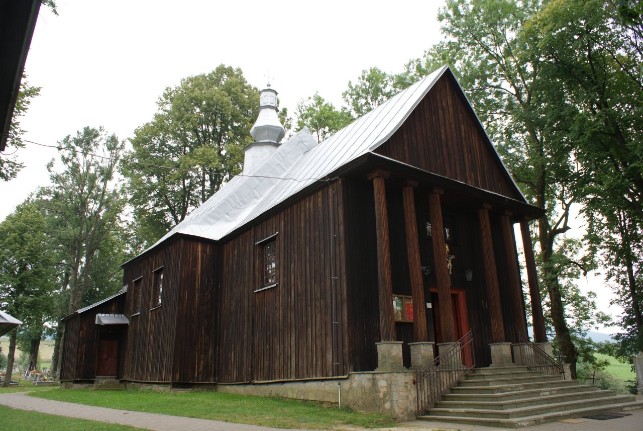 Czarna